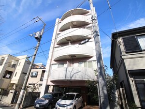 ラポ－ル経堂外観写真