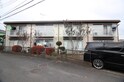 プレジール高ヶ坂
