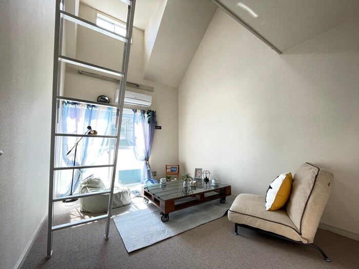 物件内観写真7　(居室)