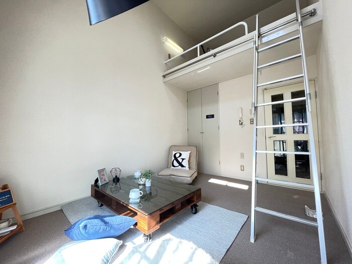 物件内観写真8　(居室)