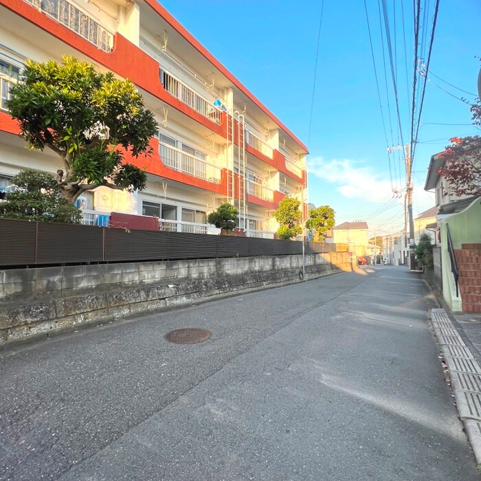 物件外観写真6　(周辺環境)
