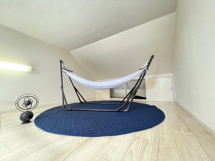 物件内観写真10　(ロフト)