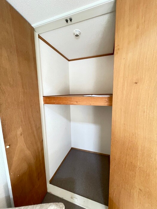 物件内観写真14　(収納)