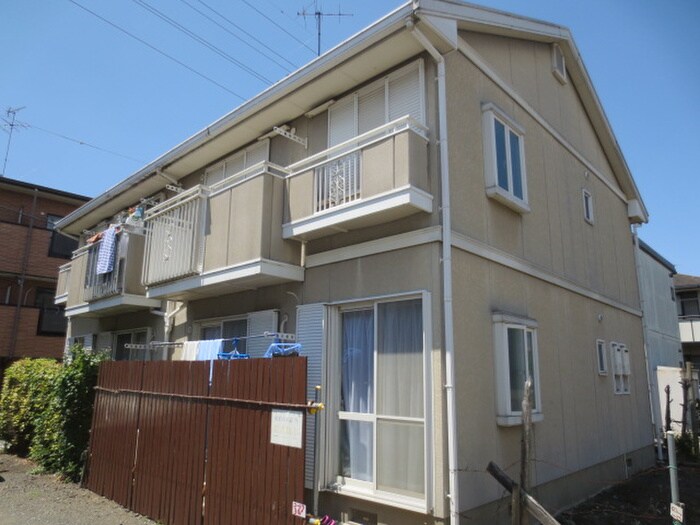 物件外観写真5　(外観写真)