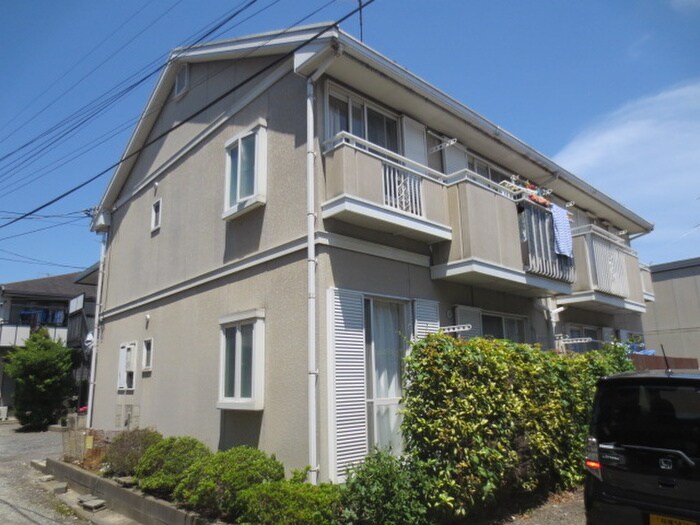 物件外観写真6　(外観写真)