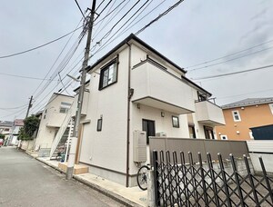 エトワール吉祥寺外観写真