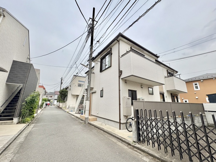 外観写真