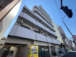 エスタ城北公園外観写真