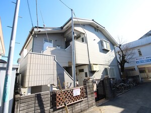 グランドヒル外観写真