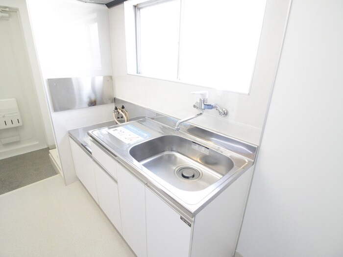 物件内観写真7　(キッチン)