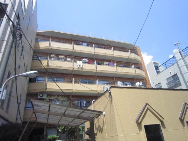 物件外観写真4　(外観写真)