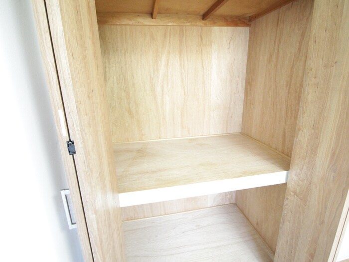 物件内観写真15　(収納)