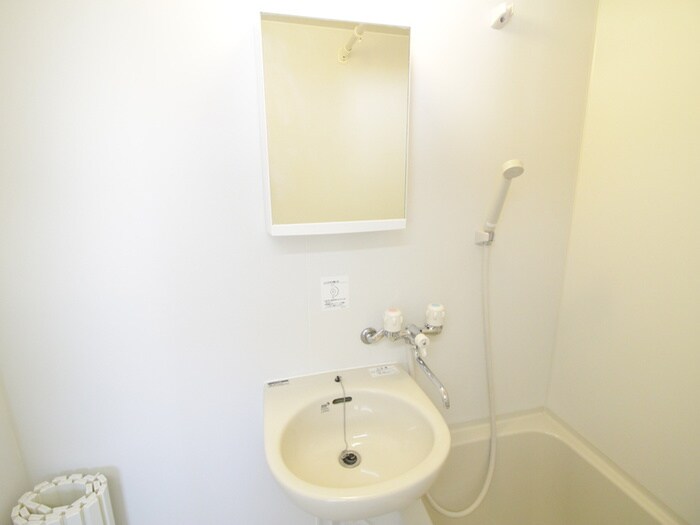 物件内観写真19　(洗面)