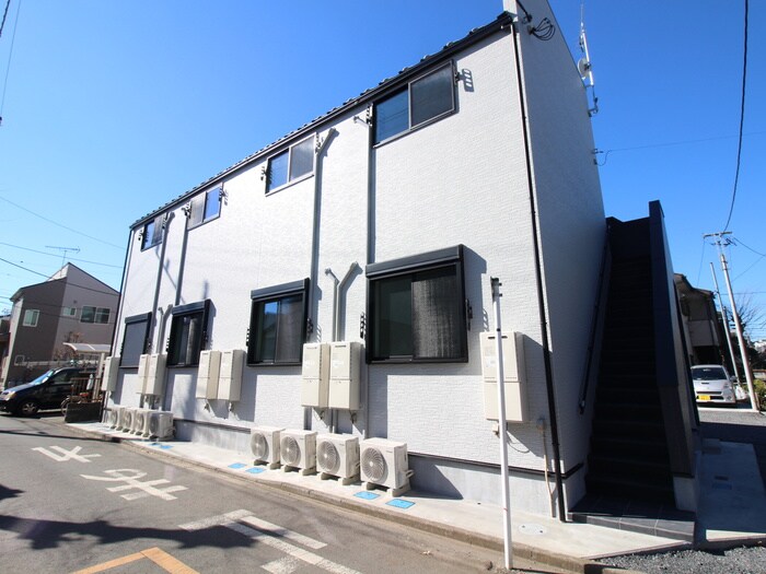 物件外観写真2　(外観写真)