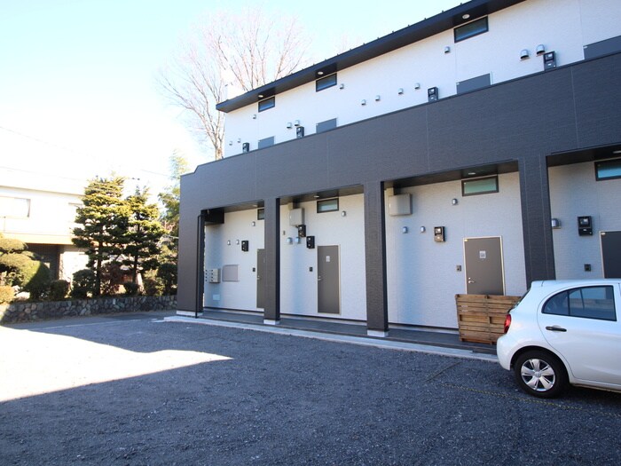 物件外観写真3　(外観写真)