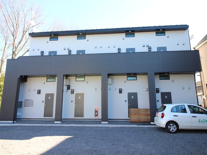 物件外観写真6　(外観写真)