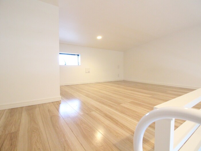 物件内観写真13　(ロフト)