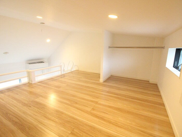 物件内観写真14　(ロフト)