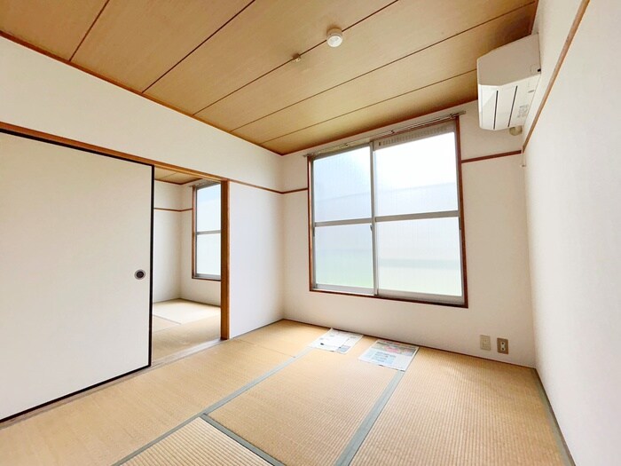 物件内観写真7　(居室)