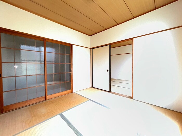 物件内観写真8　(居室)