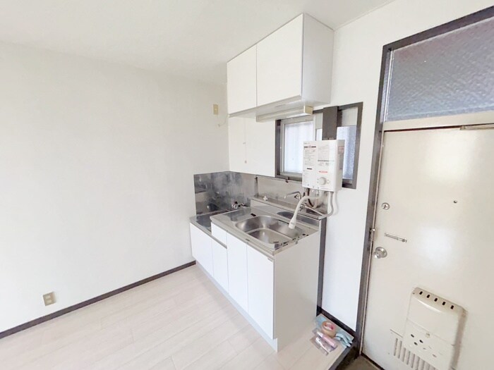 物件内観写真19　(キッチン)