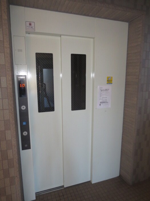 物件外観写真3　(建物設備)