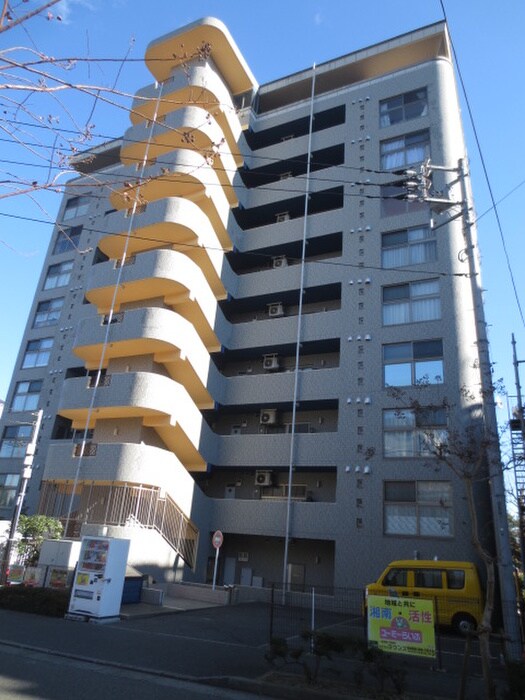 物件外観写真6　(外観写真)