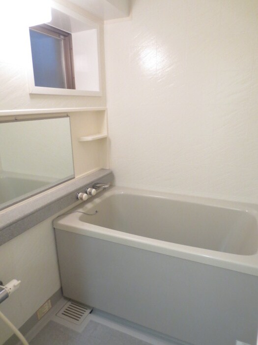 物件内観写真12　(バス／シャワールーム等)