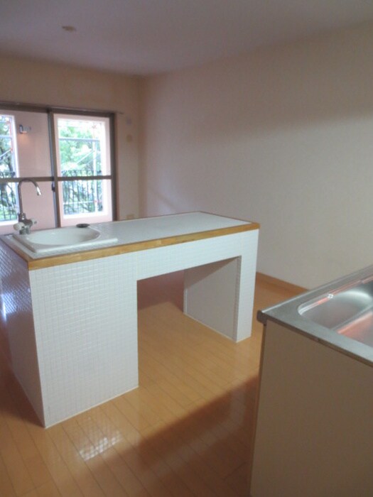 物件内観写真20　(キッチン)