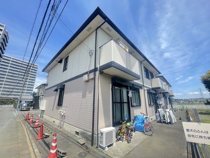 サンモールA