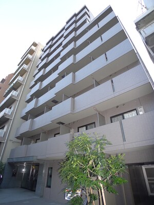 ル－ブル大井町参番館(206)外観写真