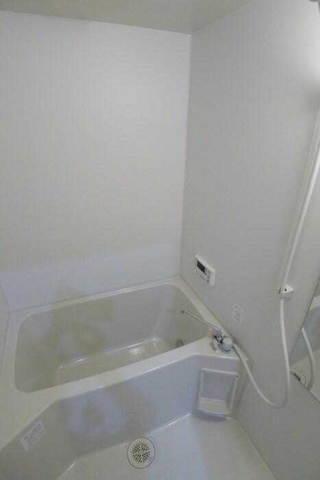 物件内観写真9　(バス／シャワールーム等)