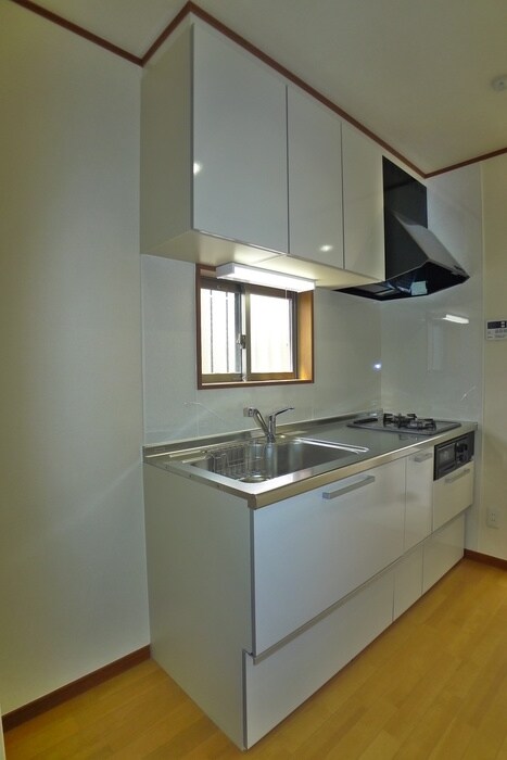 物件内観写真19　(キッチン)