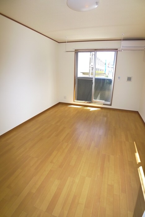 物件内観写真21　(居室)