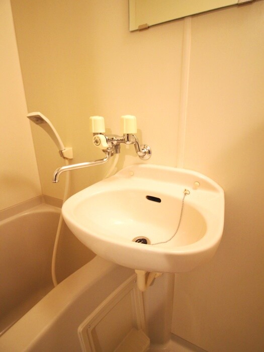 物件内観写真14　(洗面)