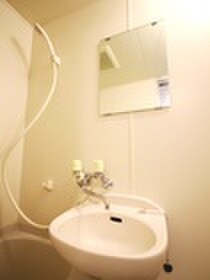 物件内観写真14　(洗面)