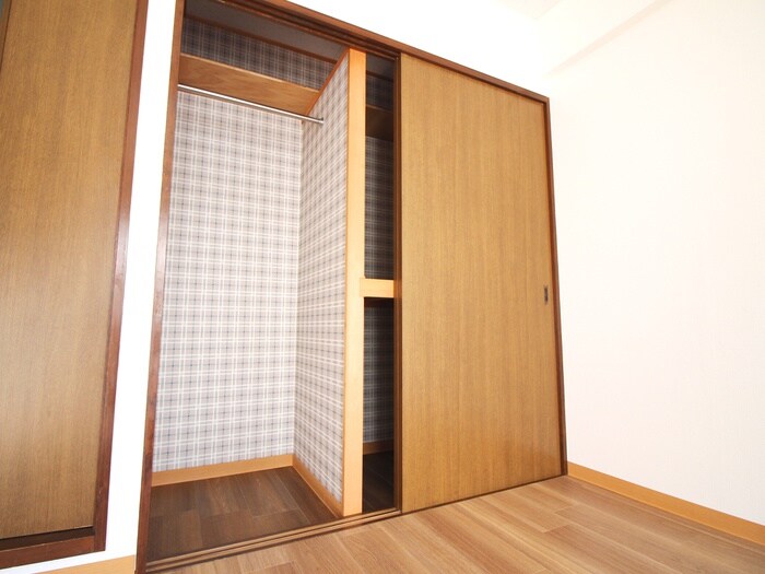 物件内観写真17　(収納)