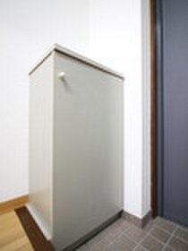 物件内観写真17　(靴箱)