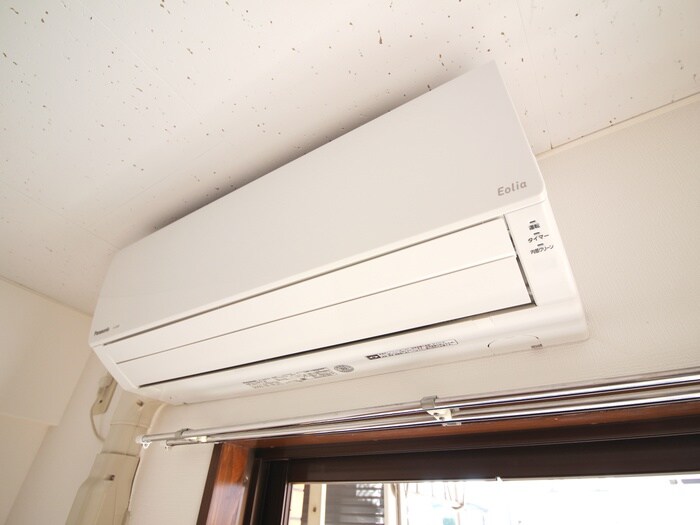 物件内観写真18　(ベランダ・バルコニー)