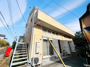 カーサアストレア東戸塚外観写真