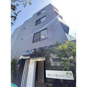 MAXIV川崎WEST DUE(401)外観写真