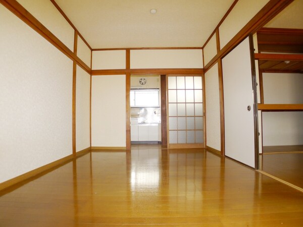 居室