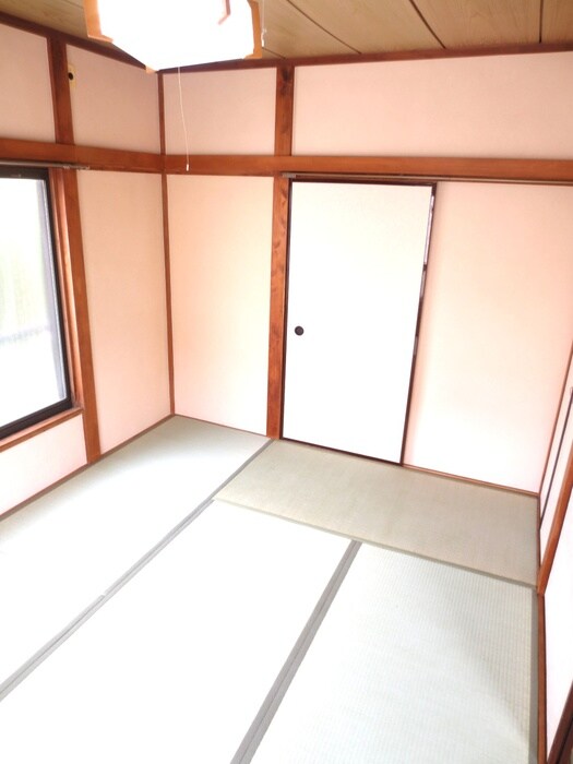 物件内観写真6　(廊下)