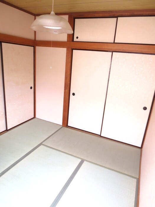 物件内観写真7　(居室)