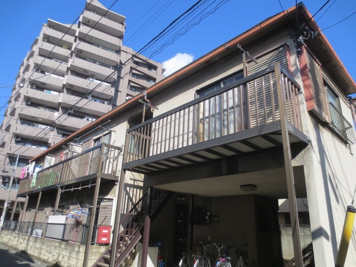 物件外観写真3　(外観写真)