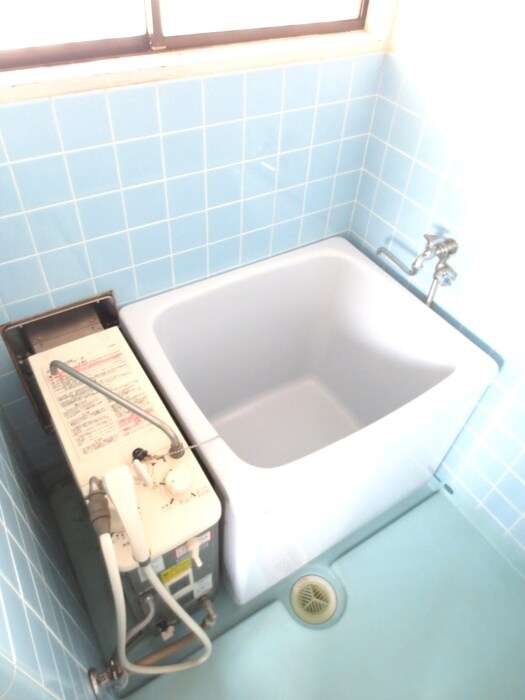 物件内観写真12　(バス／シャワールーム等)