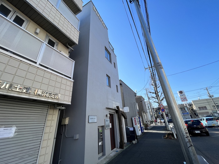 外観写真