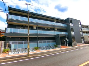 FELICE　榎町外観写真