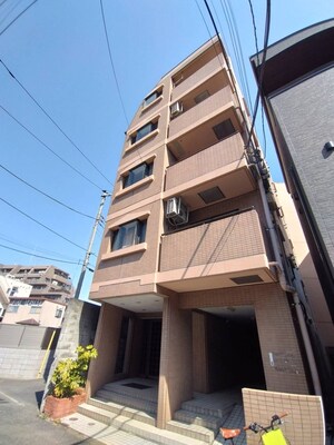 ニューハイム田無（301）外観写真