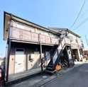 サンライフ多摩川